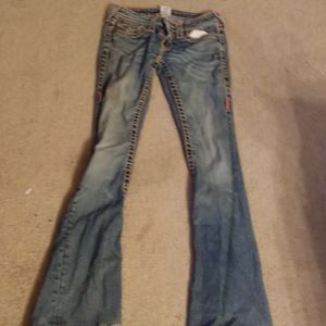 True Religion jeans